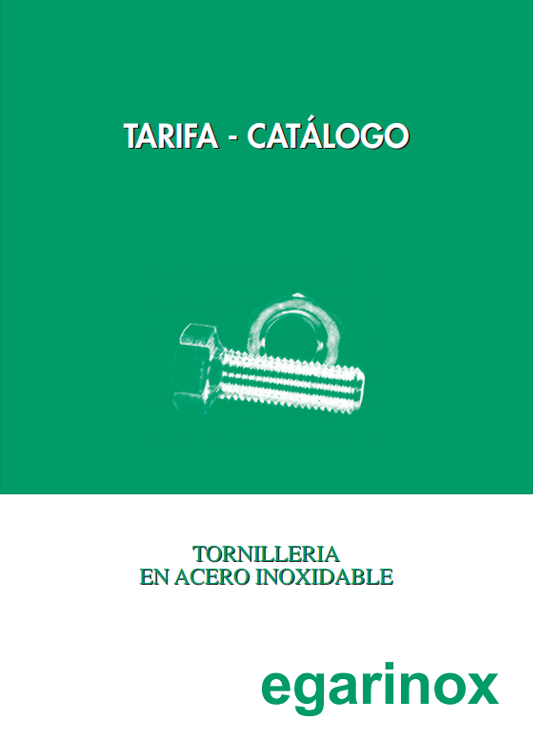 catalogo egarinox