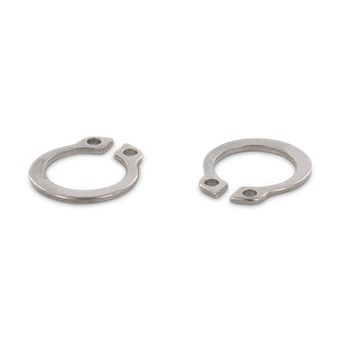 ANILLO SEGURIDAD EXTERIOR (DIN 471)
