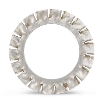 ARANDELA DENTADA (DIN 6798)