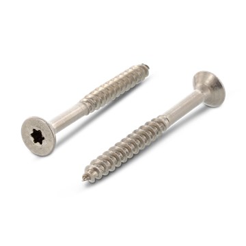$AGLOMERADO TORX (DIN 7505 A TX)